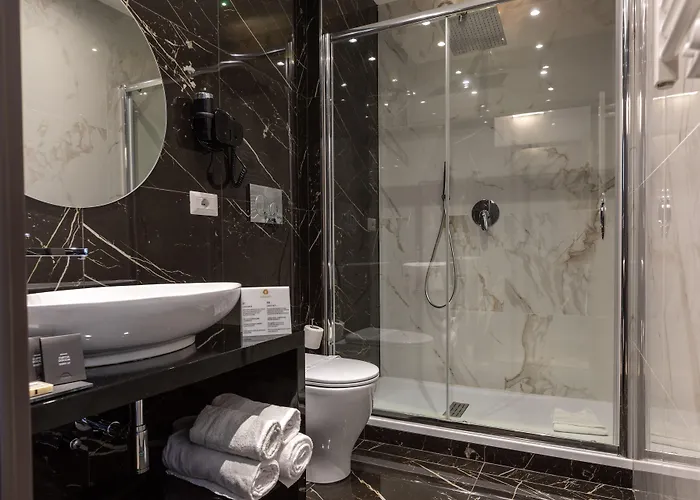 Neman Maison Experience I Pantheon Отель типа "постель и завтрак" 4*