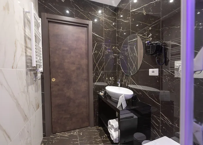 Neman Maison Experience I Pantheon Рим