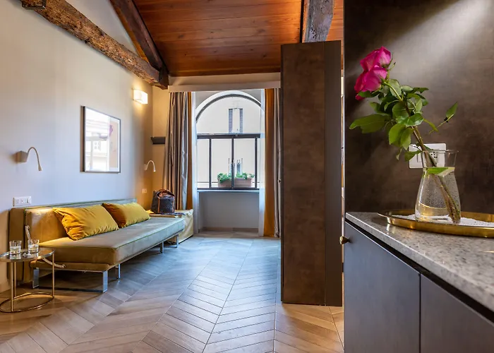 Neman Maison Experience I Pantheon Отель типа "постель и завтрак" Рим