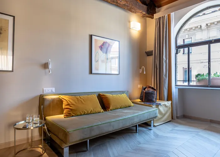Neman Maison Experience I Pantheon Отель типа "постель и завтрак" 4*