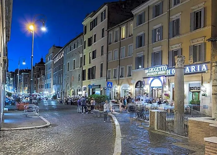 Neman Maison Experience I Pantheon 4*