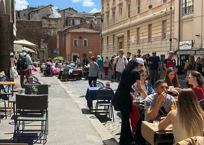 Отель типа "постель и завтрак" Neman Maison Experience I Pantheon 4*