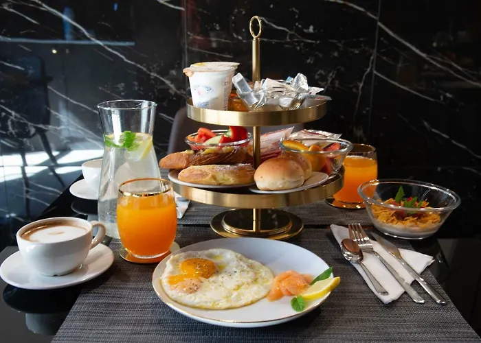 Neman Maison Experience I Pantheon 4* Рим