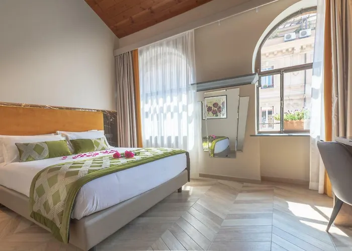 Neman Maison Experience I Pantheon Отель типа "постель и завтрак" 4*