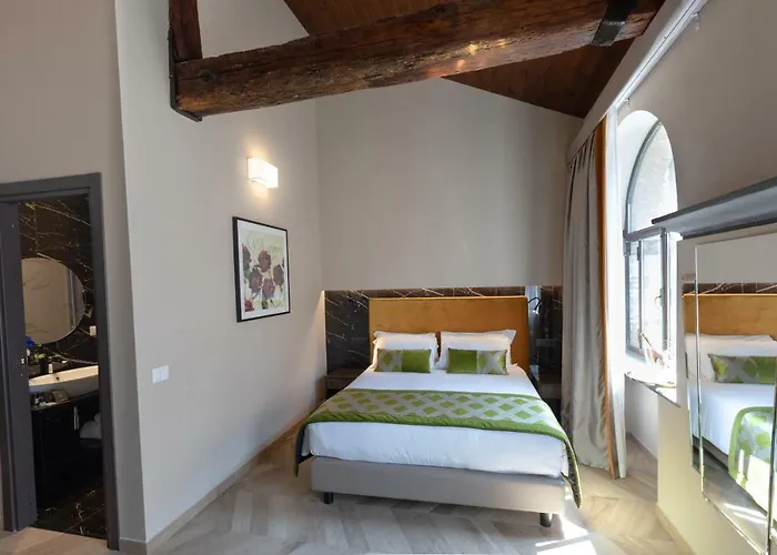 Neman Maison Experience I Pantheon Рим