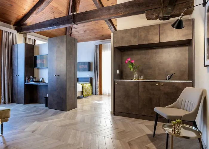 Отель типа "постель и завтрак" Neman Maison Experience I Pantheon 4*
