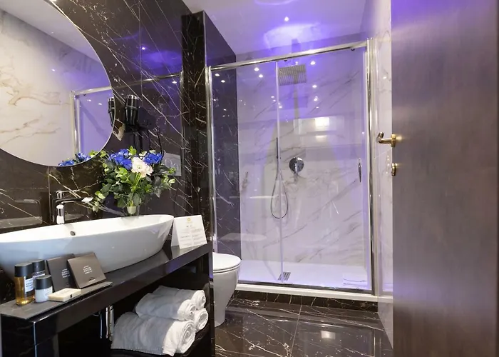 Neman Maison Experience I Pantheon Рим