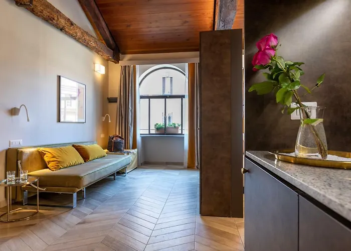 Neman Maison Experience I Pantheon 4* Рим