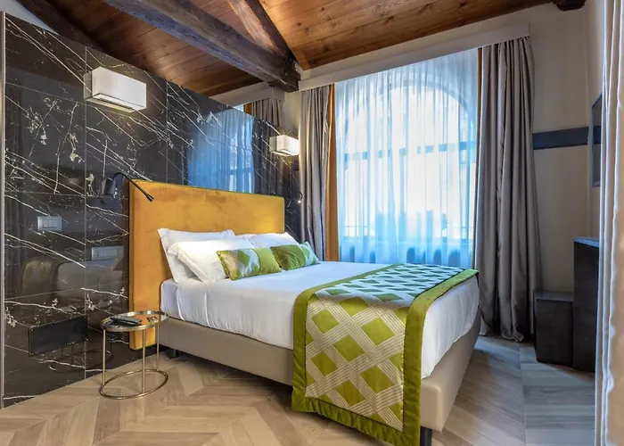 Neman Maison Experience I Pantheon Отель типа "постель и завтрак" 4*