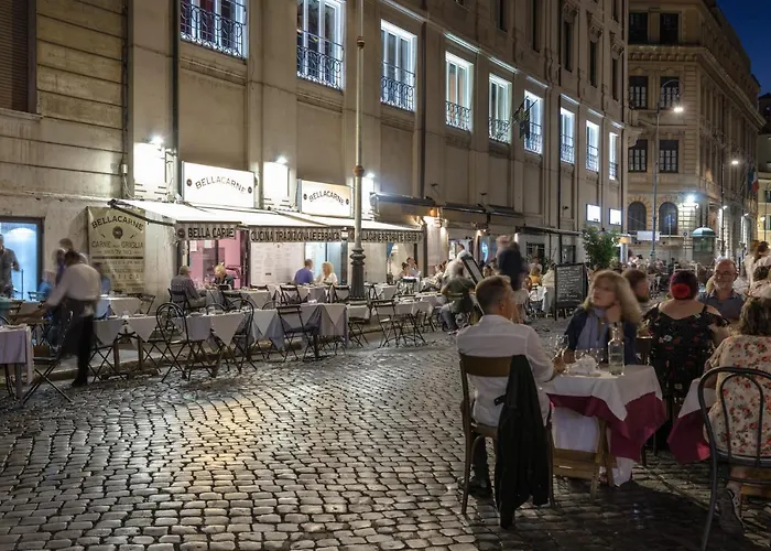 Neman Maison Experience I Pantheon Рим